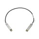 Hewlett Packard Enterprise 844480-B21 cable de fibra optica 5 m SFP28 Negro